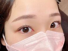 アイラッシュ ニコリ 南林間店(NICORI)