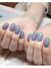 ネイルズ イルク(Nails Irk)/ちゅるちゅる