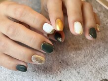 クラッシー(Classy)/ニュアンスデザイン☆