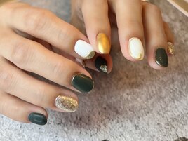 ニュアンスデザイン☆