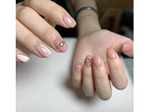 クイーンズビューティーサロン 新宿本店(Queen's beauty salon)/シンプルコース　90分