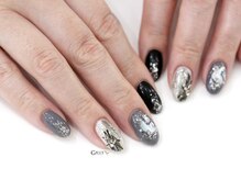 グルス(GRUS)/トレンドアートコース