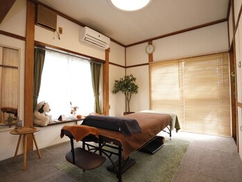 ケン指圧治療院(KEN指圧治療院)