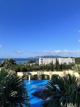 クレエ デュ スパ エグゼス店/リラクゼーションルーム