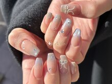 ベル(Belle)/ワンホンネイル♪