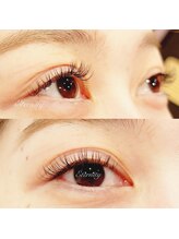 エタニティ(eternity)/グードラッシュ(フラット)