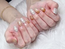 ルナ(Luna)/定額Bデザイン