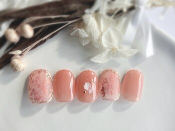 ビーズ バイブレス イオンタウン米沢駅前店(B's by.BLESS)/季節のおすすめデザイン