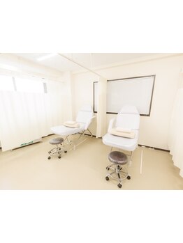 爪の悩みを解消できる（ケア含む）