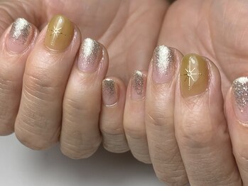 ネイルルーム エンヌ(nail room en'ne)/