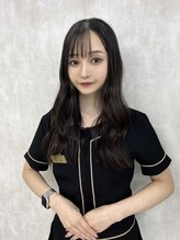 ニコット ラッシュ(nicott lash) 江口 珠乃