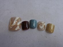 ニュイ 中野店(nuit)/trend定額コース￥8,500