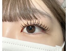 マーキュリーカール バイ リゴレット(Mercury Curl by RIGOLETTO)/バインドロック×フラット