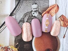 クロックアート