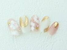 ピアチェーレ(Piacere)/定額￥9800☆