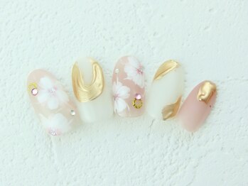 ピアチェーレ(Piacere)/定額¥9800☆