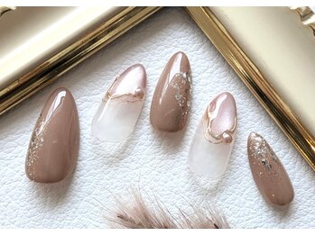 ジュネル/マグネットフレンチ