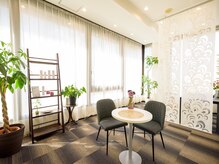 グラン 千葉(GRAND)/カウンセリングスペース