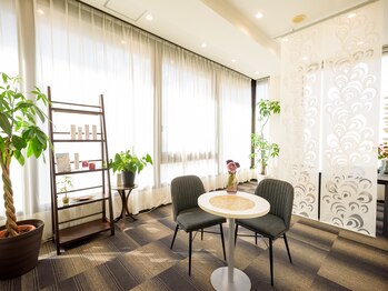 グラン 千葉(GRAND)/カウンセリングスペース