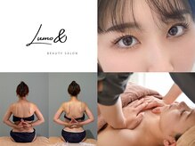 ルーモアンド(Lumo&)