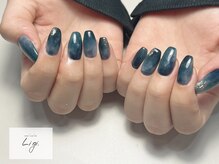 リジ(Ligi.)/高知ネイル Ligi.17