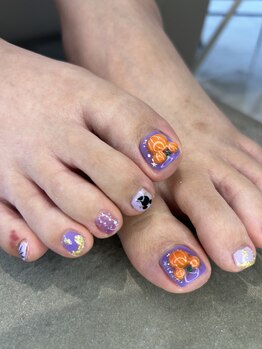 ルグラン(LU GRAND)/