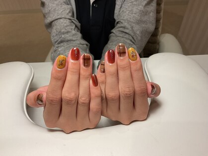 エアリ ネイル(Aeri Nail)の写真