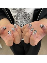 リヤン(Lien)/galnail