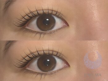 サロン ウネルマ(salon UNELMA)/まつげパーマ メーテル