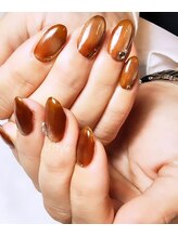 ユーズスタイル(U’style)/ブラウンマグ