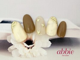 ハートニュアンス◇¥13706