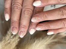 リアンスネイルヴィヴィッド 倉敷店(LianS nail ViViD)/オーダー