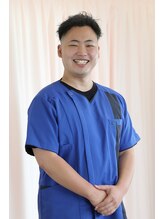 匠 広島整体院&nbsp;山岡 晃平