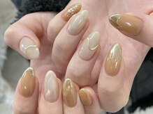 リラス 立川(Lilas)/-- 大人キレイめニュアンス --