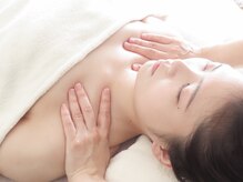 ラポーム 二子玉川(La paume)の雰囲気（小顔リンパ、毛穴洗浄ハイドラフェイシャル、最新LED脱毛）