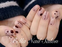 ベラーネイルサロン(Bella Nail Salon)/持ち込みデザイン