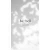 ベベル 千葉店(be bell)ロゴ