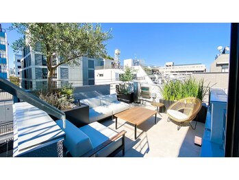 エミュボディ 青山本店(emu body)/emu body　バストアップサロン♪