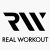 リアルワークアウト 住吉店(REAL WORKOUT)のお店ロゴ