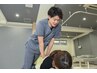 （2回目以降） ほぐし整体＆ストレッチ＆40分 ￥3,000→¥2,500
