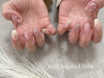 フローラ(_Flora)/ハンド/やり放題/持ち込みok