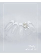 はあとねいる 泡瀬店/定番デザインNo.64