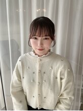 ココ ネイル サロン アンドスクール(COCO.NAIL SALON＆SCHOOL) 土川 