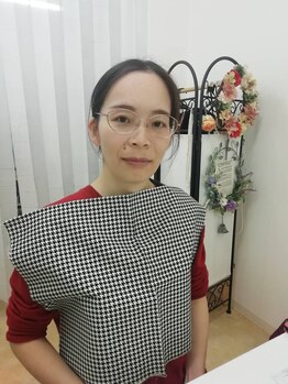 フラワーファクトリーズ/顔タイプ☆フェミニン