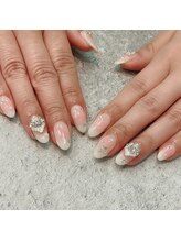 ブロッサム(Blossom)/１０本アートコース