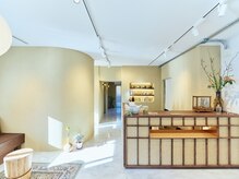 温座. 久屋大通店の雰囲気（全室個室の落ち着ける店内、やさしさに包まれる静かなひとときを）