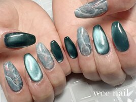 ちょこっとニュアンスコース