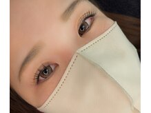 エン(EN)/【桐生/完全個室】マツエク