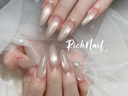 リッチ(Rich)の写真
