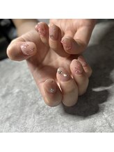 ルート12/さくらんぼデザイン